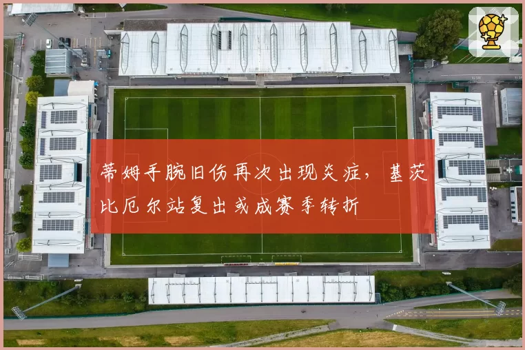 蒂姆手腕旧伤再次出现炎症，基茨比厄尔站复出或成赛季转折